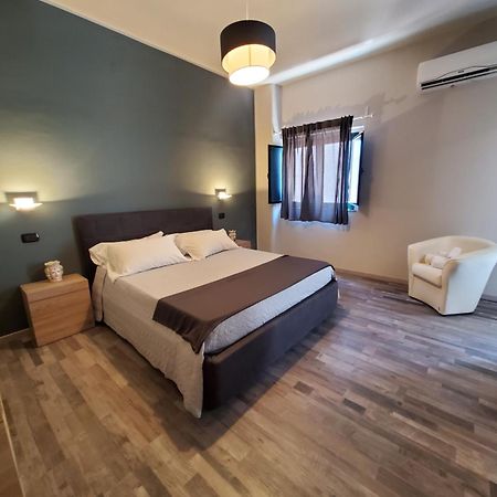Casa Tua Suites Catania Ruang foto