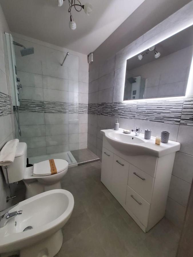 Casa Tua Suites Catania Bagian luar foto