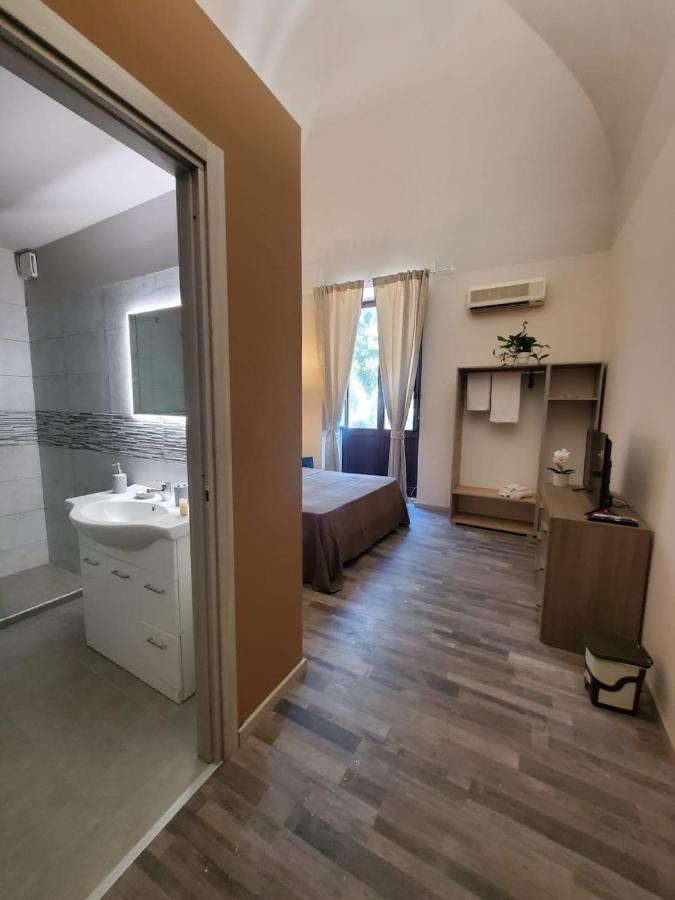Casa Tua Suites Catania Bagian luar foto
