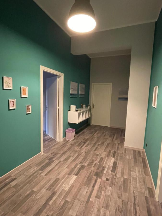 Casa Tua Suites Catania Bagian luar foto