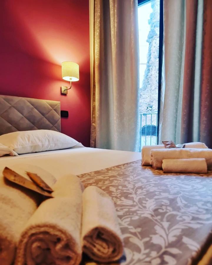 Casa Tua Suites Catania Bagian luar foto