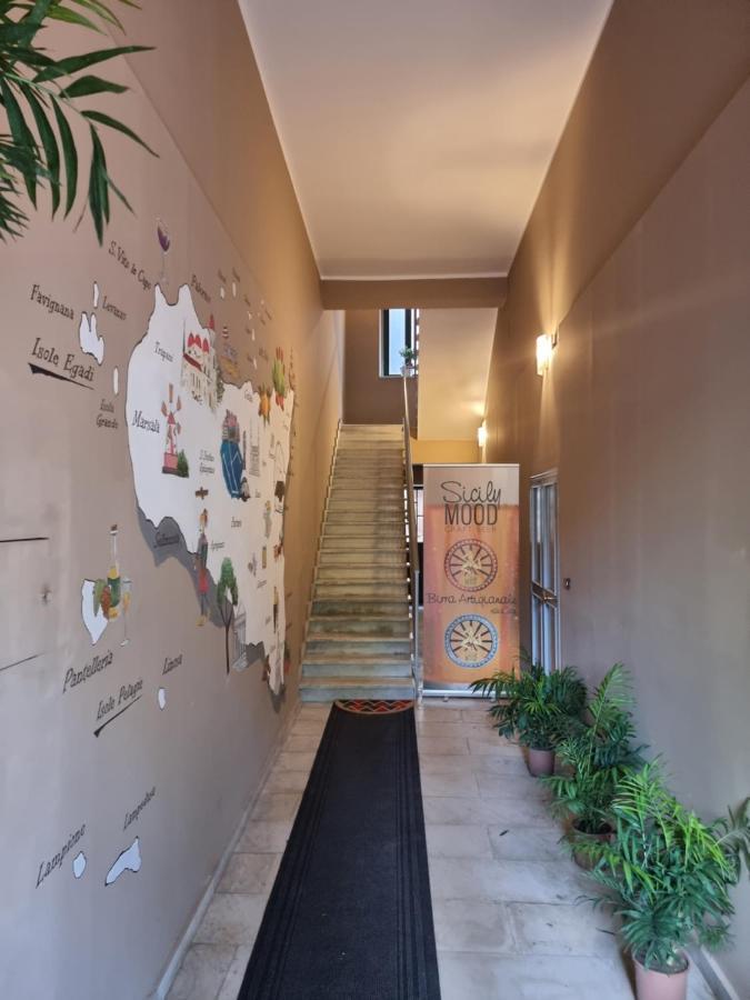 Casa Tua Suites Catania Bagian luar foto