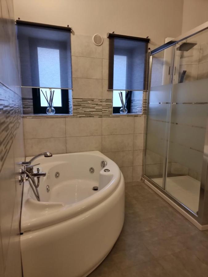 Casa Tua Suites Catania Ruang foto