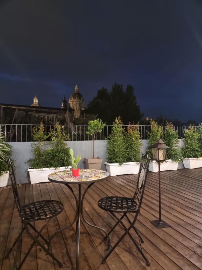 Casa Tua Suites Catania Bagian luar foto