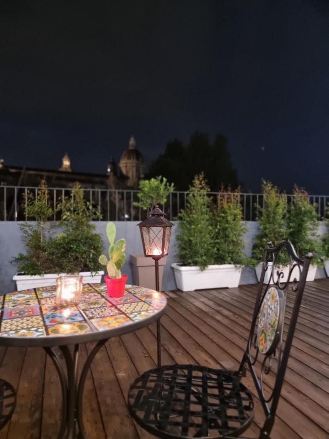 Casa Tua Suites Catania Bagian luar foto