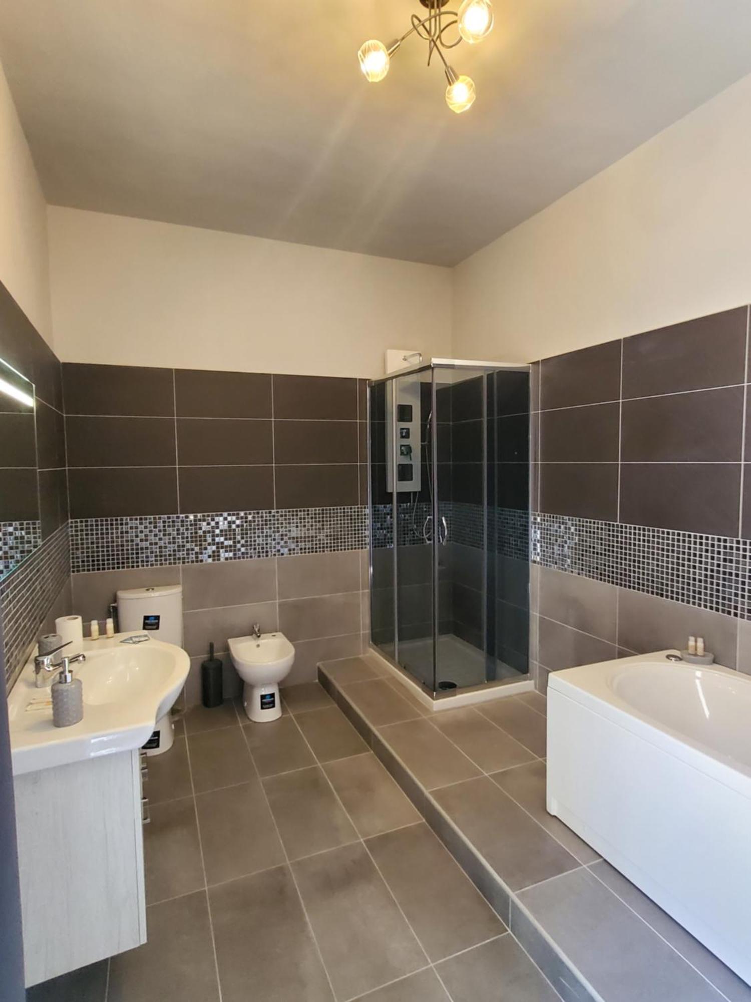 Casa Tua Suites Catania Ruang foto
