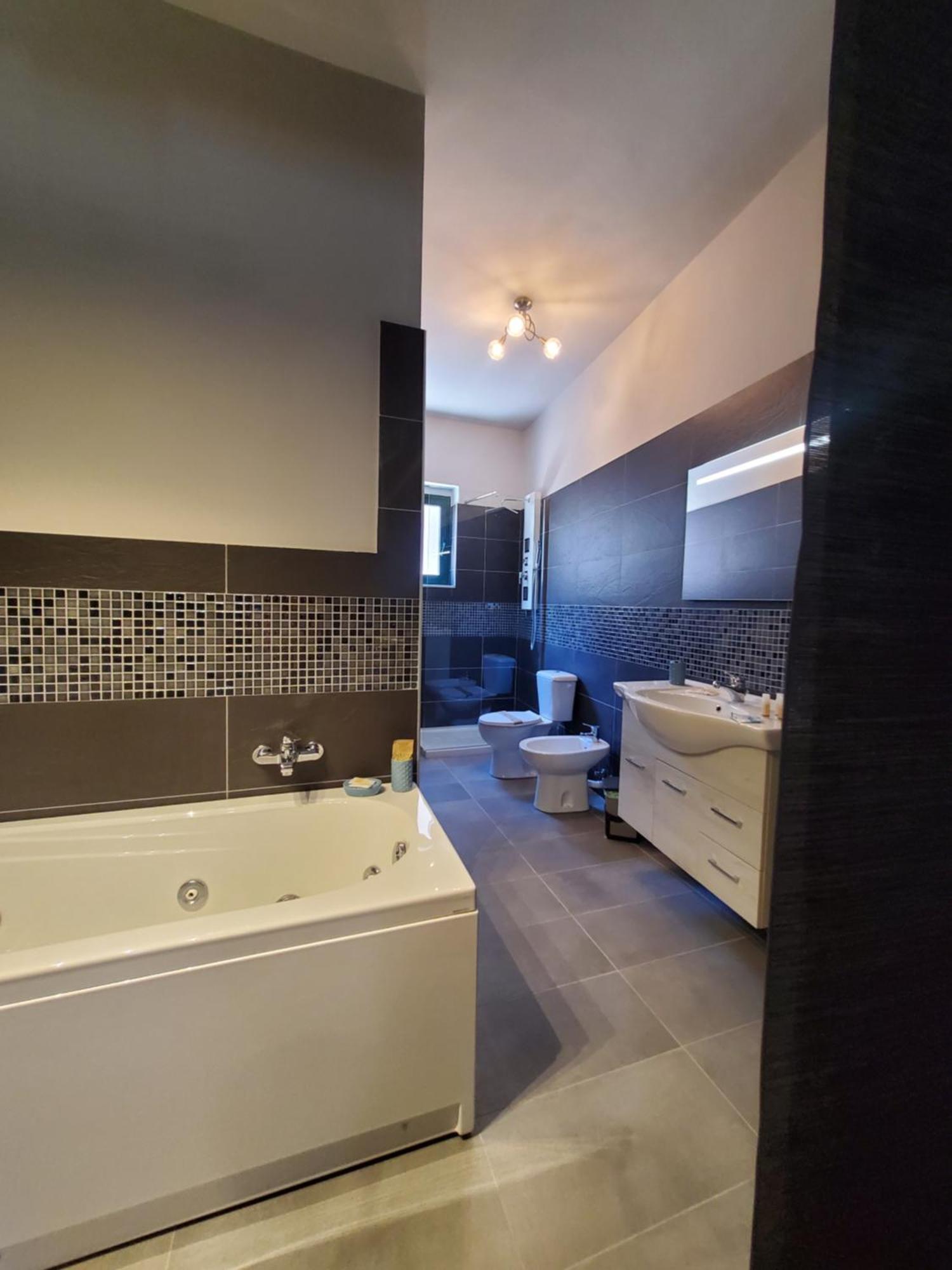 Casa Tua Suites Catania Bagian luar foto
